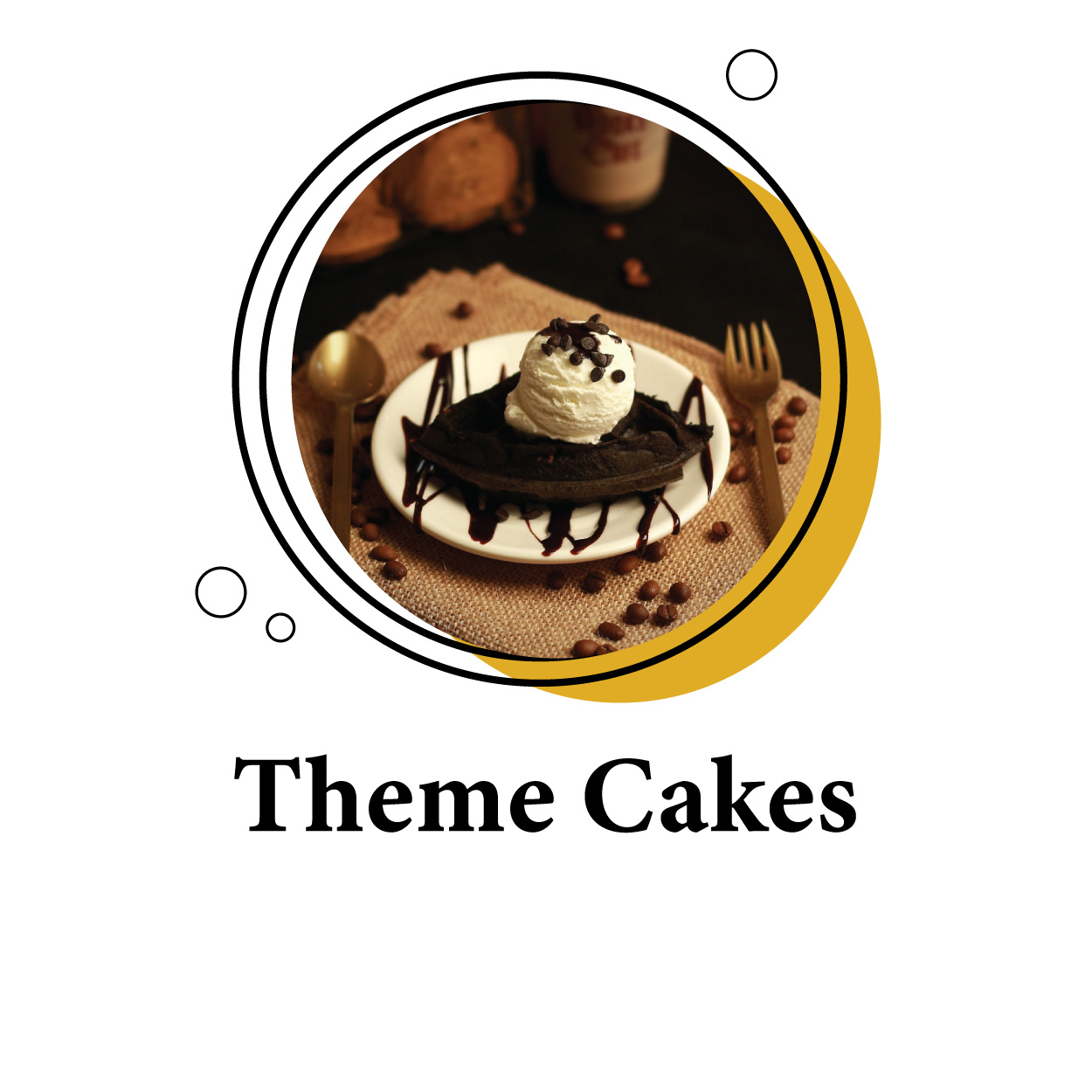 Theme Cakes