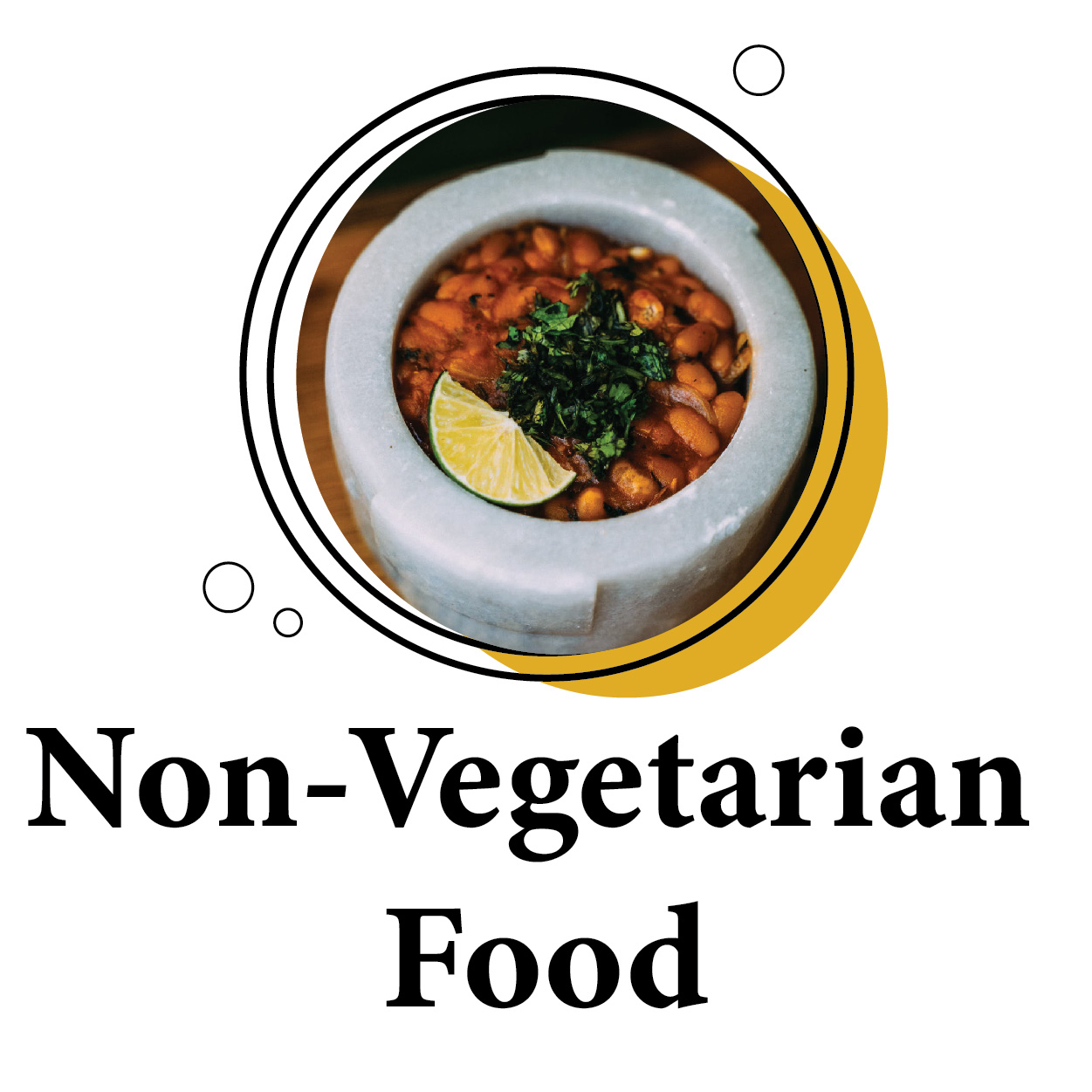 Non-vegetarian Food