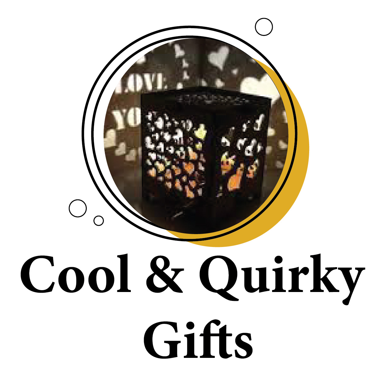 Cool & Quirky Gifts