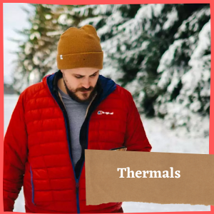Thermals