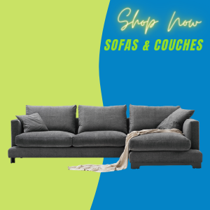 Sofas & Couches