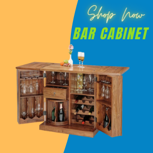 Bar Cabinets