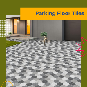 Parking Floor Tiles