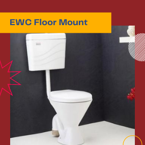 EWC Floor Mount