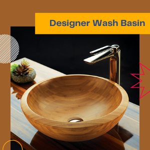 Designer Wash Basin