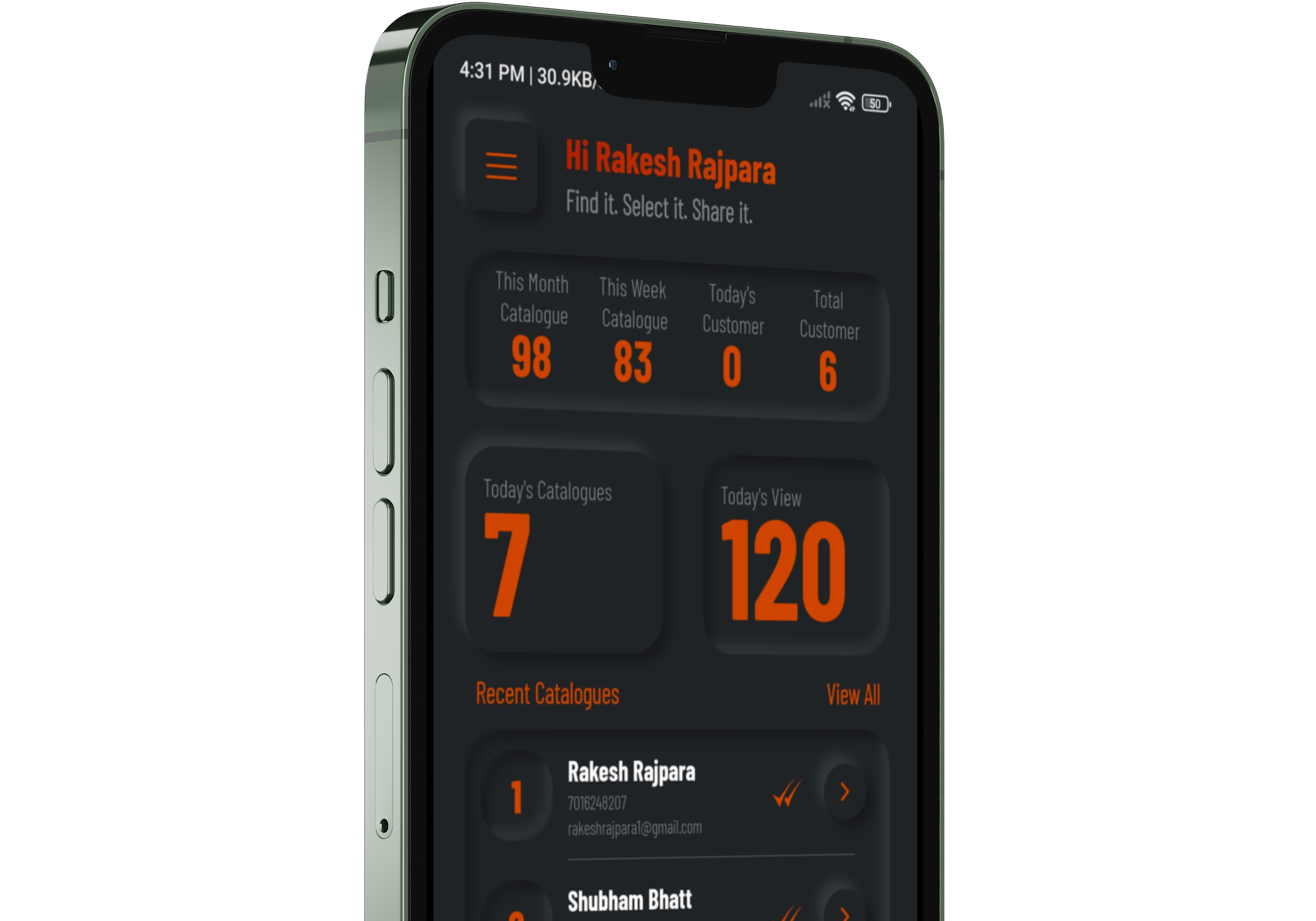 The Bits Infotech Introducing e-Catalyst For Digital Catalogue
