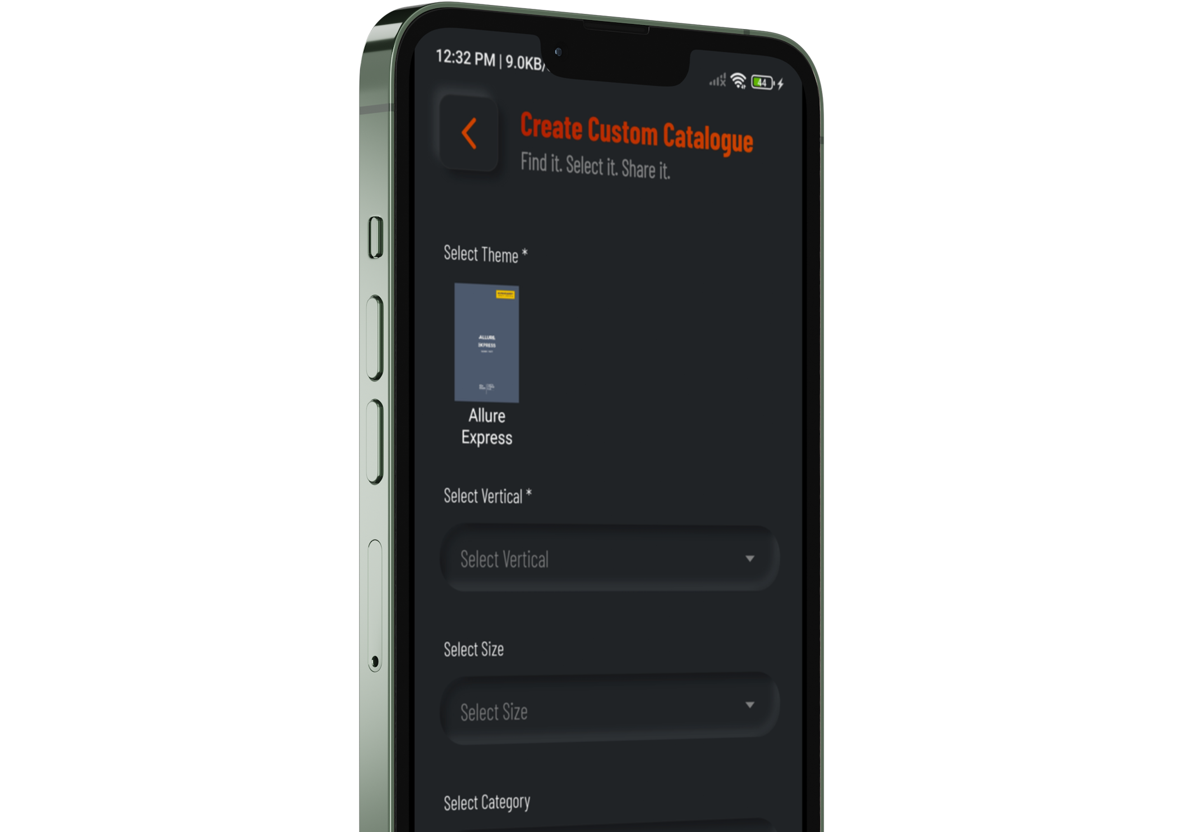 The Bits Infotech Introducing e-Catalyst For Digital Catalogue