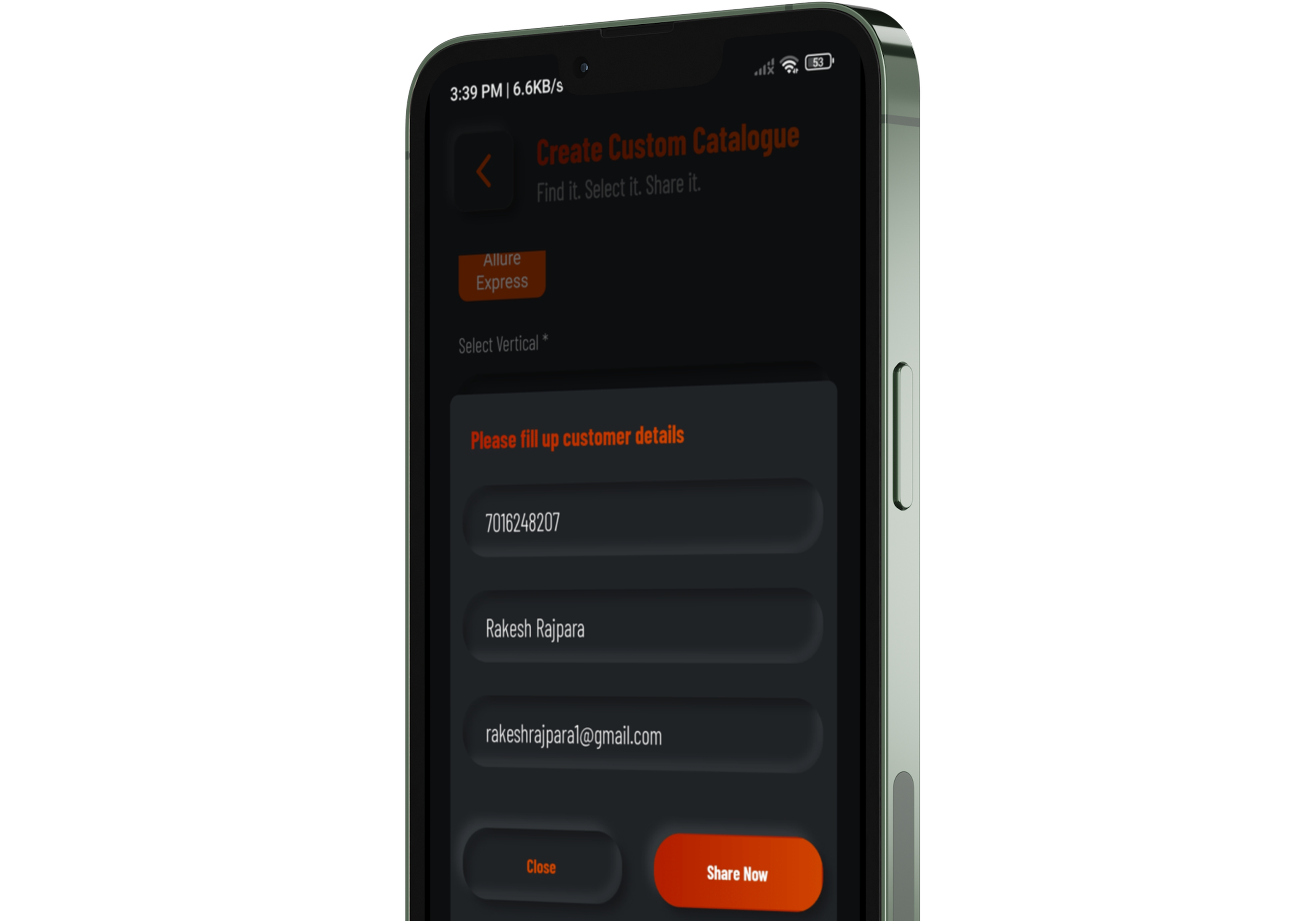 The Bits Infotech Introducing e-Catalyst For Digital Catalogue