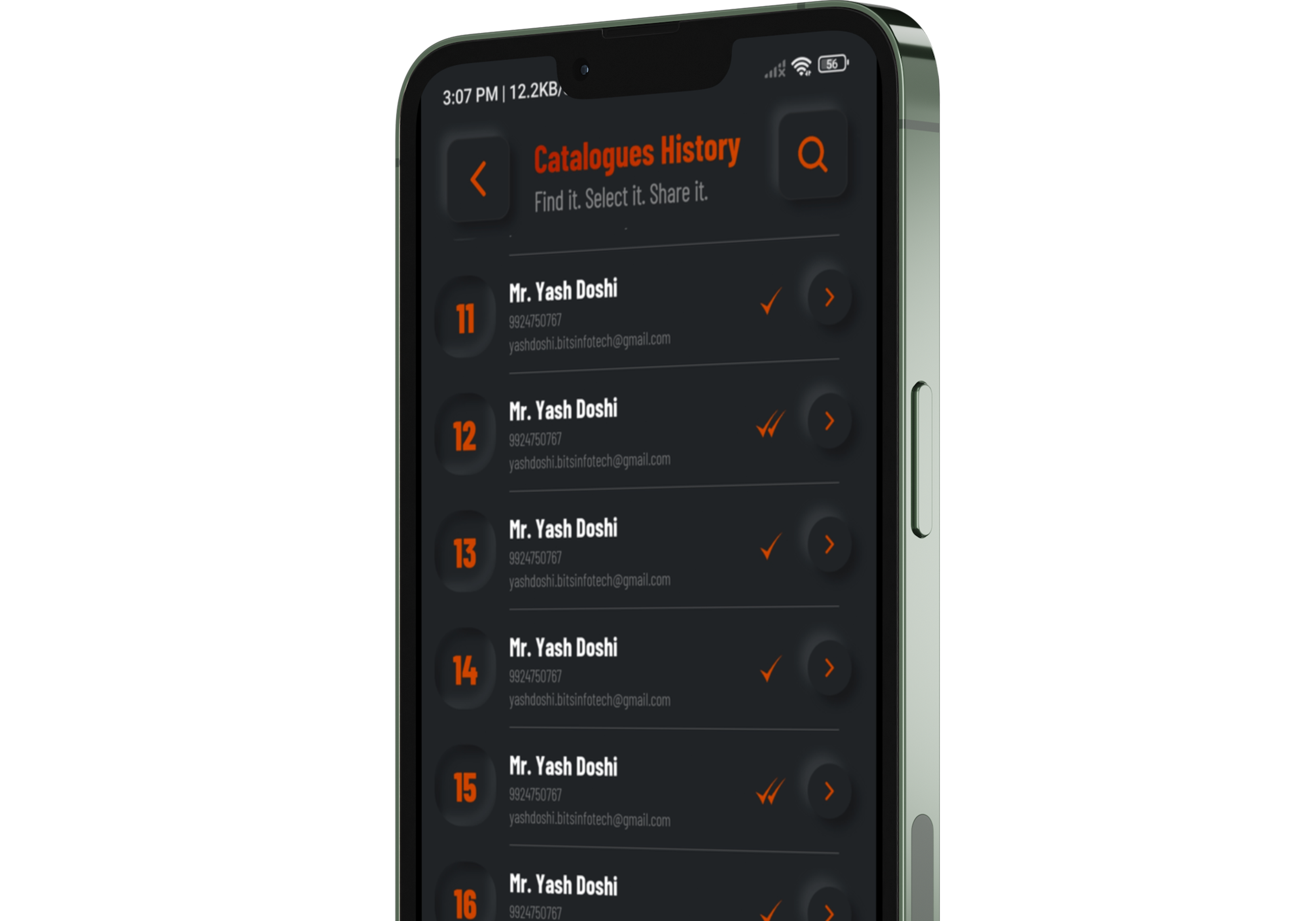 The Bits Infotech Introducing e-Catalyst For Digital Catalogue